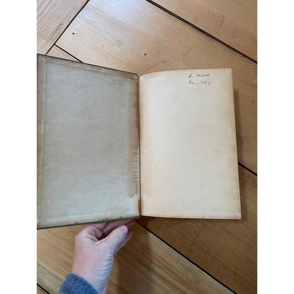 Crucibles: Great Chemists Story by Bernard Jaffe 1939 - Picture 3 of 8